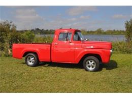 1959 Ford F100 (CC-1697795) for sale in Miami, Florida