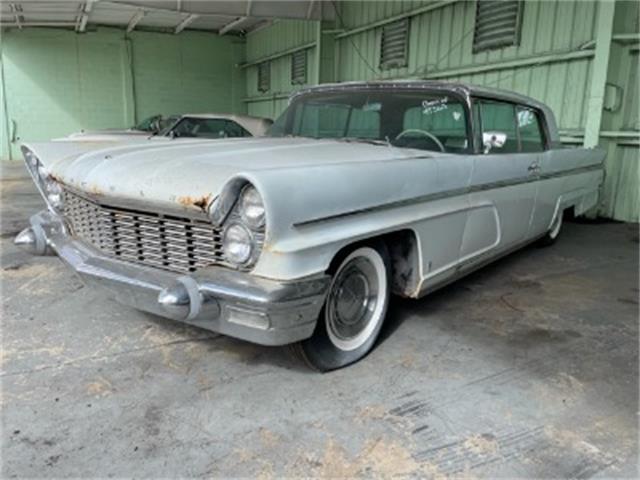 1960 Lincoln Premiere (CC-1697801) for sale in Miami, Florida