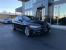 2019 BMW 4 Series (CC-1690782) for sale in Bellingham, Washington