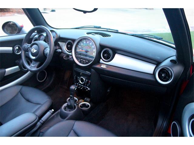 2015 MINI Cooper (CC-1697823) for sale in Greeley, Colorado