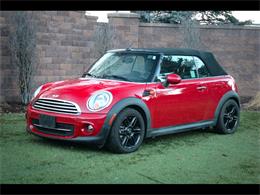 2015 MINI Cooper (CC-1697823) for sale in Greeley, Colorado