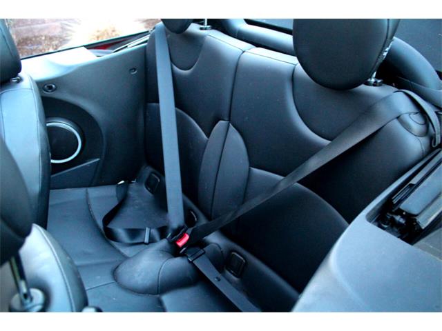2015 MINI Cooper (CC-1697823) for sale in Greeley, Colorado