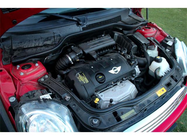 2015 MINI Cooper (CC-1697823) for sale in Greeley, Colorado