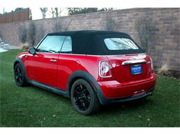 2015 MINI Cooper (CC-1697823) for sale in Greeley, Colorado