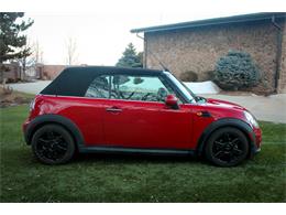 2015 MINI Cooper (CC-1697823) for sale in Greeley, Colorado