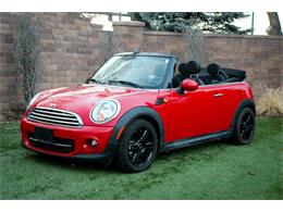 2015 MINI Cooper (CC-1697823) for sale in Greeley, Colorado