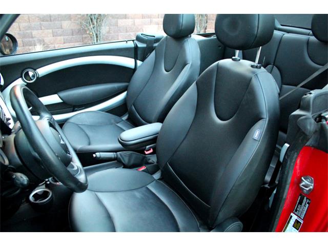 2015 MINI Cooper (CC-1697823) for sale in Greeley, Colorado