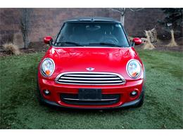 2015 MINI Cooper (CC-1697823) for sale in Greeley, Colorado