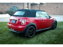 2015 MINI Cooper (CC-1697823) for sale in Greeley, Colorado