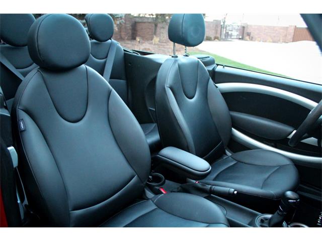 2015 MINI Cooper (CC-1697823) for sale in Greeley, Colorado