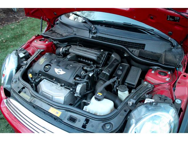 2015 MINI Cooper (CC-1697823) for sale in Greeley, Colorado
