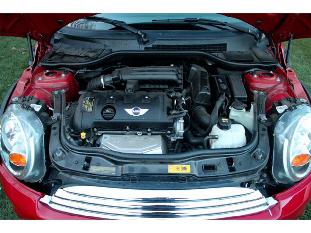 2015 MINI Cooper (CC-1697823) for sale in Greeley, Colorado