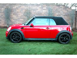 2015 MINI Cooper (CC-1697823) for sale in Greeley, Colorado