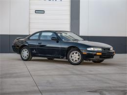 1994 Nissan Silvia (CC-1697837) for sale in Denver, Colorado