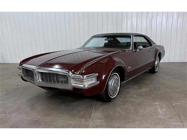 1969 Oldsmobile Toronado (CC-1697838) for sale in Maple Lake, Minnesota