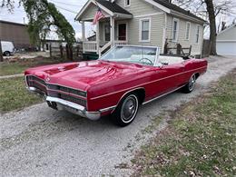 1969 Ford Galaxie 500 XL (CC-1697840) for sale in MILFORD, Ohio