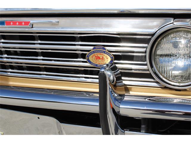 1967 Chevrolet El Camino SS (CC-1697856) for sale in Dripping Springs, Texas