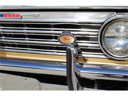 1967 Chevrolet El Camino SS (CC-1697856) for sale in Dripping Springs, Texas