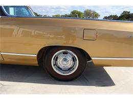 1967 Chevrolet El Camino SS (CC-1697856) for sale in Dripping Springs, Texas