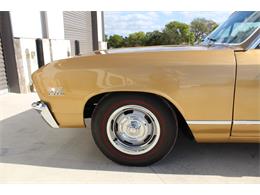 1967 Chevrolet El Camino SS (CC-1697856) for sale in Dripping Springs, Texas