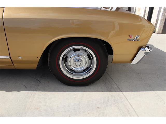 1967 Chevrolet El Camino SS (CC-1697856) for sale in Dripping Springs, Texas