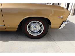 1967 Chevrolet El Camino SS (CC-1697856) for sale in Dripping Springs, Texas