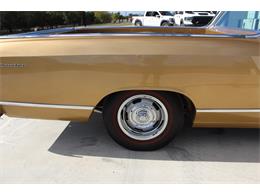 1967 Chevrolet El Camino SS (CC-1697856) for sale in Dripping Springs, Texas