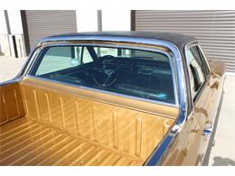 1967 Chevrolet El Camino SS (CC-1697856) for sale in Dripping Springs, Texas