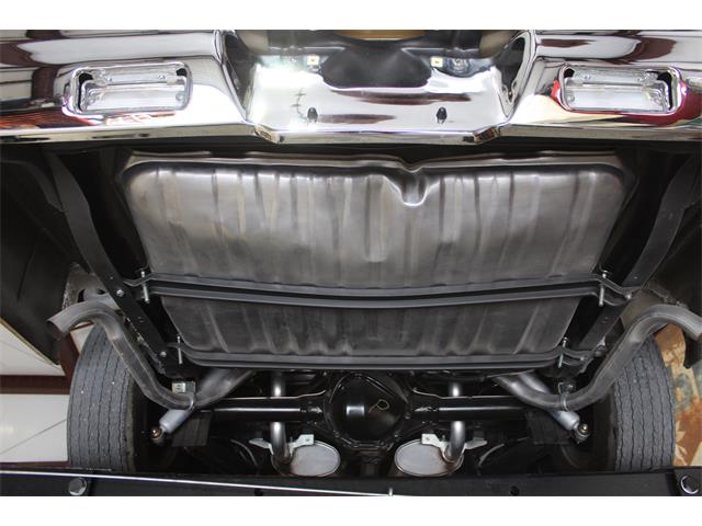 1967 Chevrolet El Camino SS (CC-1697856) for sale in Dripping Springs, Texas