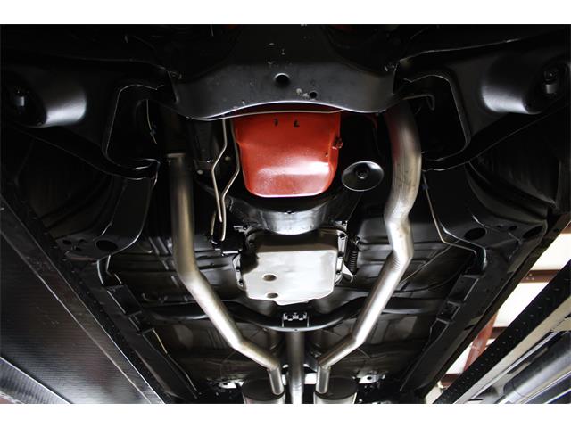 1967 Chevrolet El Camino SS (CC-1697856) for sale in Dripping Springs, Texas