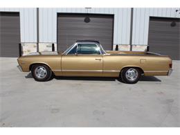 1967 Chevrolet El Camino SS (CC-1697856) for sale in Dripping Springs, Texas