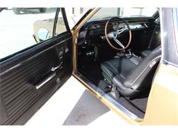 1967 Chevrolet El Camino SS (CC-1697856) for sale in Dripping Springs, Texas
