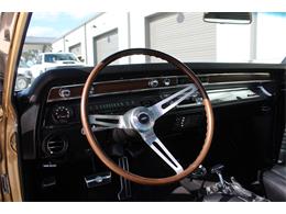 1967 Chevrolet El Camino SS (CC-1697856) for sale in Dripping Springs, Texas