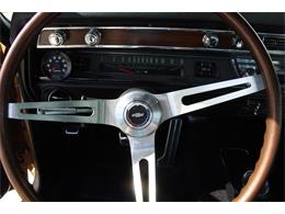1967 Chevrolet El Camino SS (CC-1697856) for sale in Dripping Springs, Texas