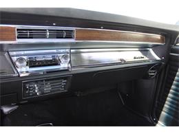 1967 Chevrolet El Camino SS (CC-1697856) for sale in Dripping Springs, Texas