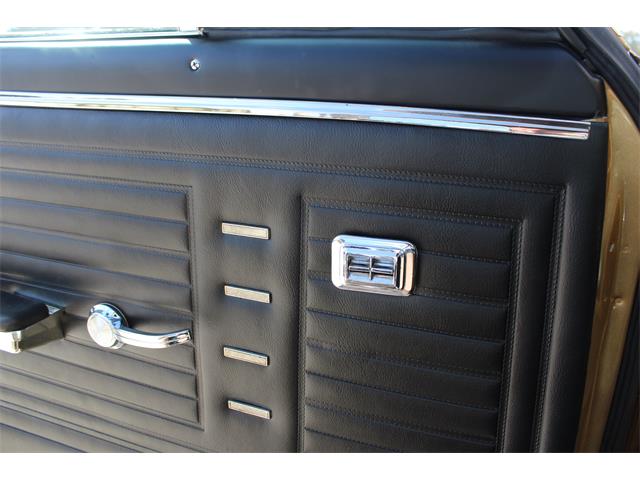 1967 Chevrolet El Camino SS (CC-1697856) for sale in Dripping Springs, Texas