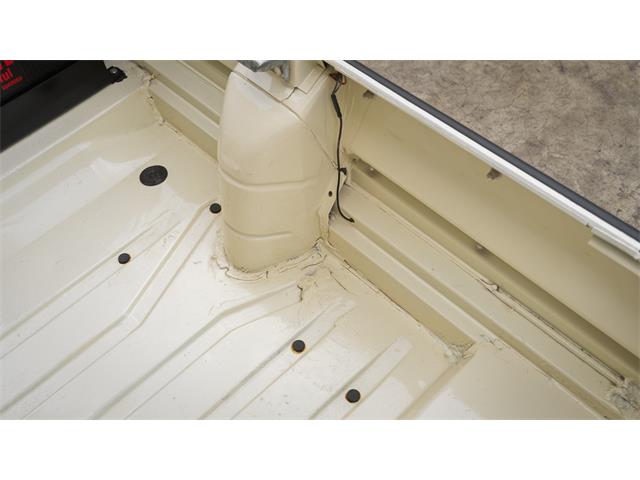 1964 Ford Fairlane (CC-1697872) for sale in Dripping Springs, Texas