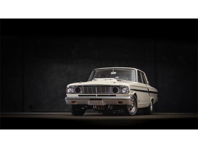 1964 Ford Fairlane (CC-1697872) for sale in Dripping Springs, Texas