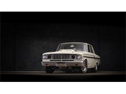 1964 Ford Fairlane (CC-1697872) for sale in Dripping Springs, Texas