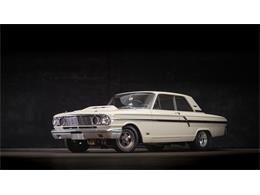 1964 Ford Fairlane (CC-1697872) for sale in Dripping Springs, Texas