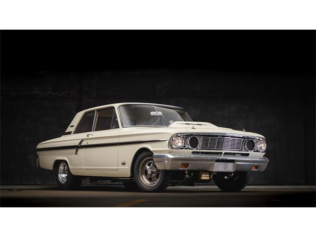 1964 Ford Fairlane (CC-1697872) for sale in Dripping Springs, Texas