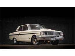 1964 Ford Fairlane (CC-1697872) for sale in Dripping Springs, Texas