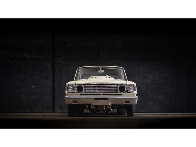 1964 Ford Fairlane (CC-1697872) for sale in Dripping Springs, Texas