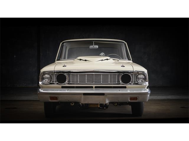 1964 Ford Fairlane (CC-1697872) for sale in Dripping Springs, Texas