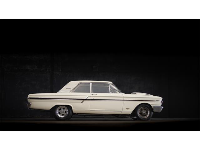 1964 Ford Fairlane (CC-1697872) for sale in Dripping Springs, Texas