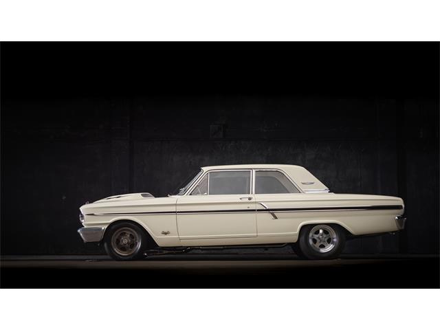 1964 Ford Fairlane (CC-1697872) for sale in Dripping Springs, Texas