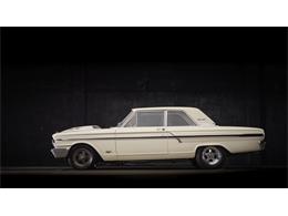 1964 Ford Fairlane (CC-1697872) for sale in Dripping Springs, Texas