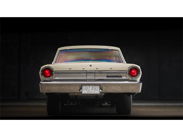 1964 Ford Fairlane (CC-1697872) for sale in Dripping Springs, Texas