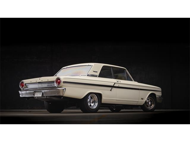 1964 Ford Fairlane (CC-1697872) for sale in Dripping Springs, Texas