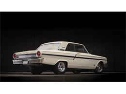 1964 Ford Fairlane (CC-1697872) for sale in Dripping Springs, Texas